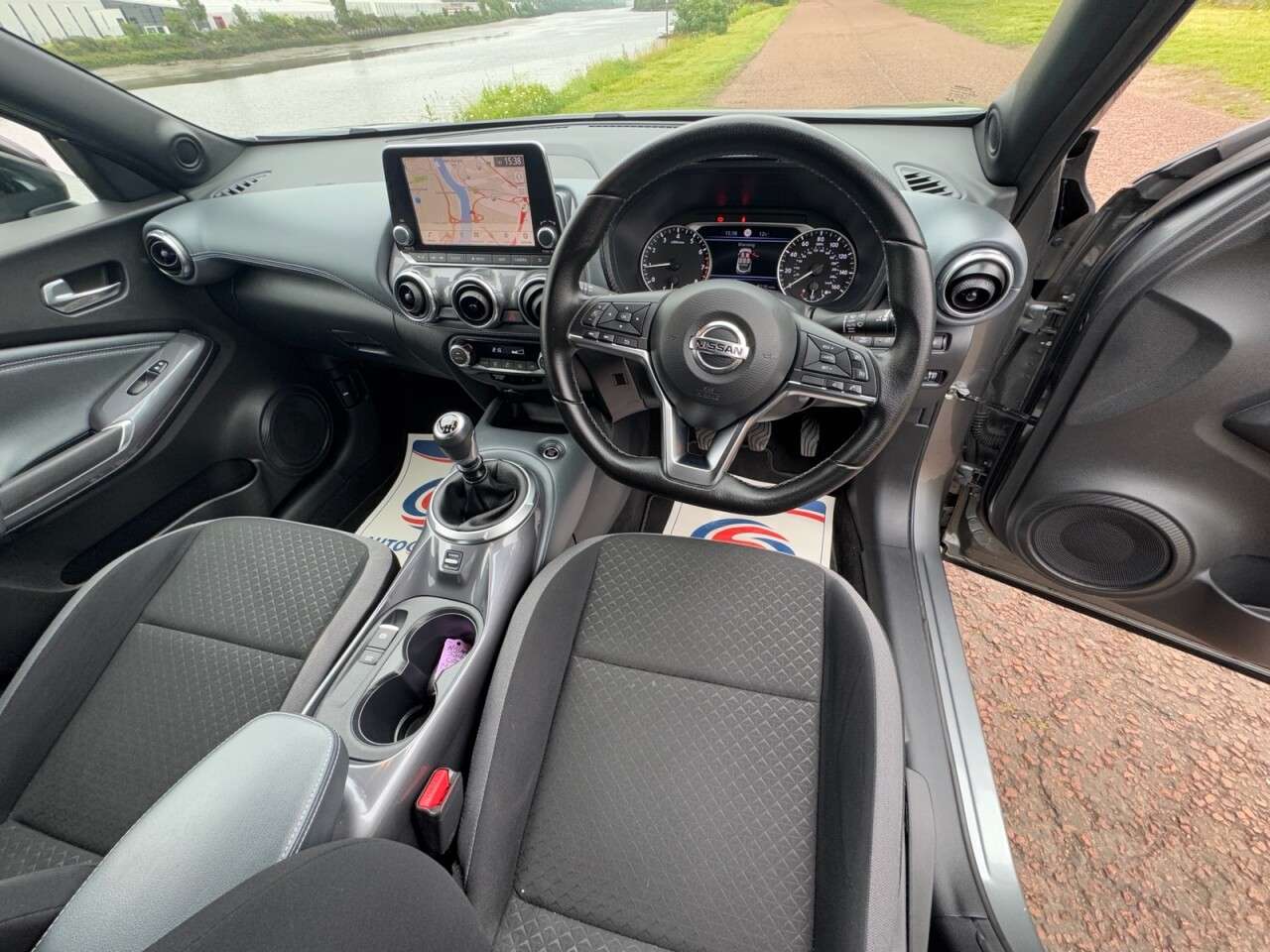 2022 NISSAN JUKE 2022 NISSAN JUKE