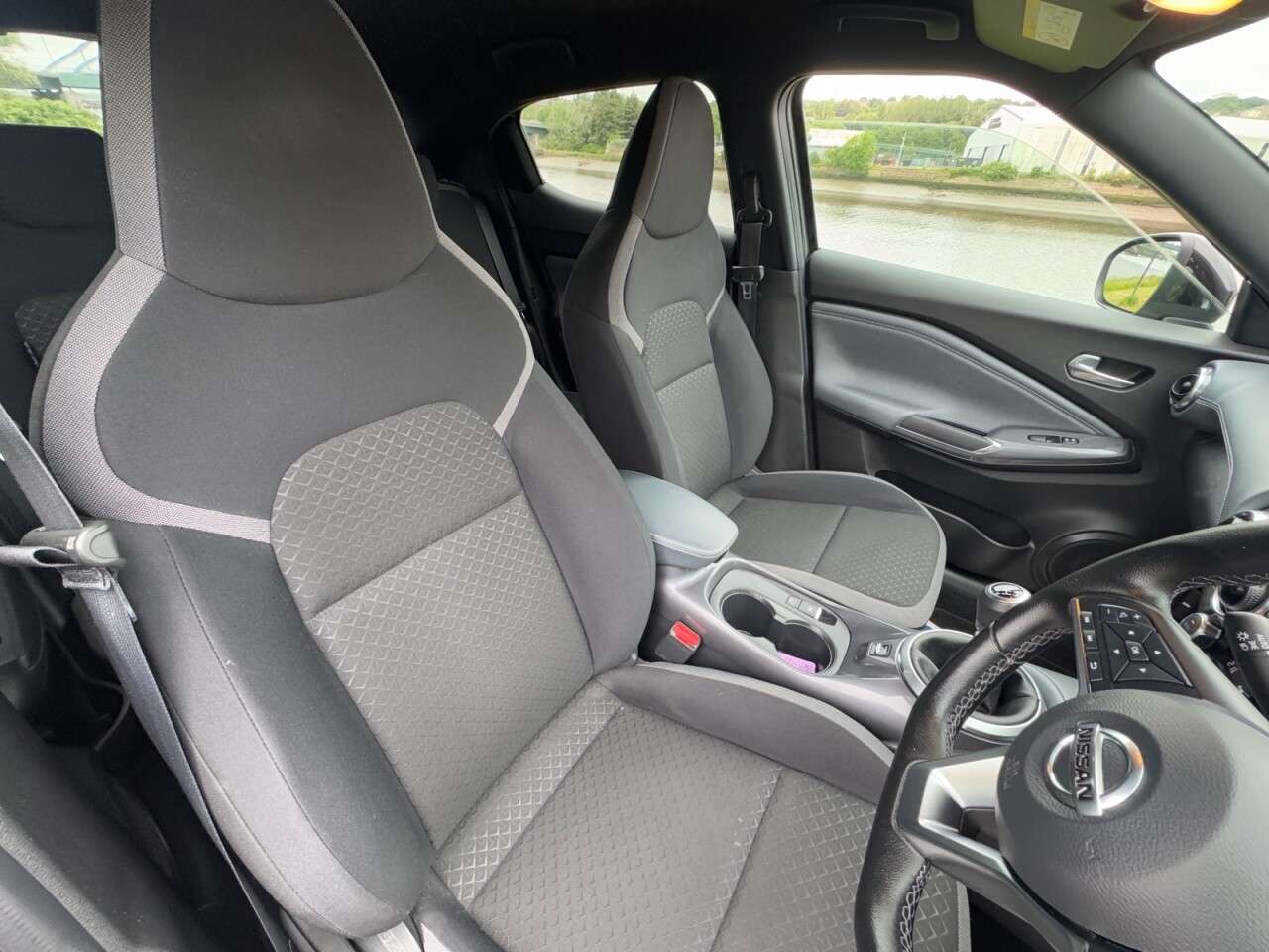 2022 NISSAN JUKE 2022 NISSAN JUKE