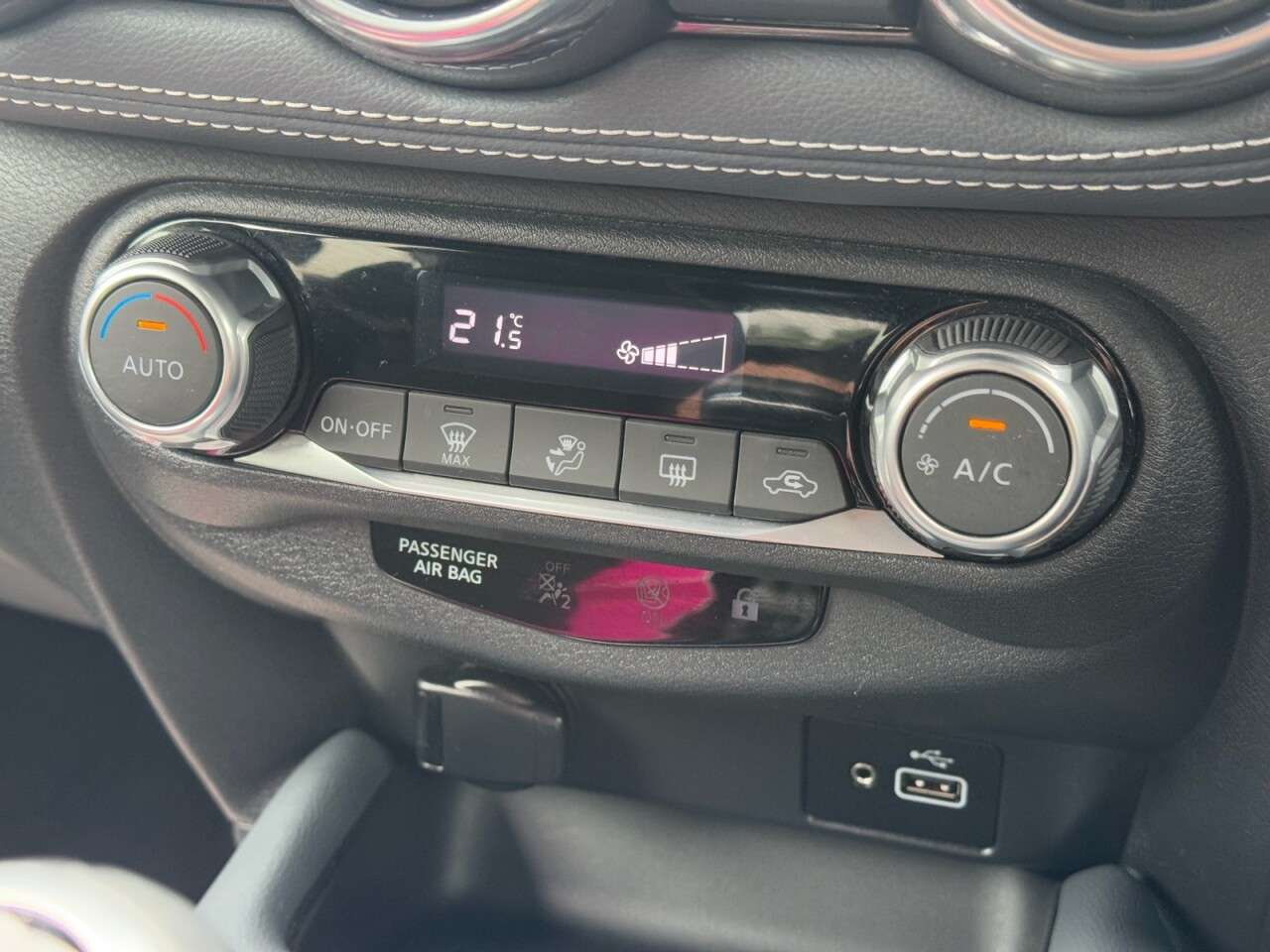2022 NISSAN JUKE 2022 NISSAN JUKE