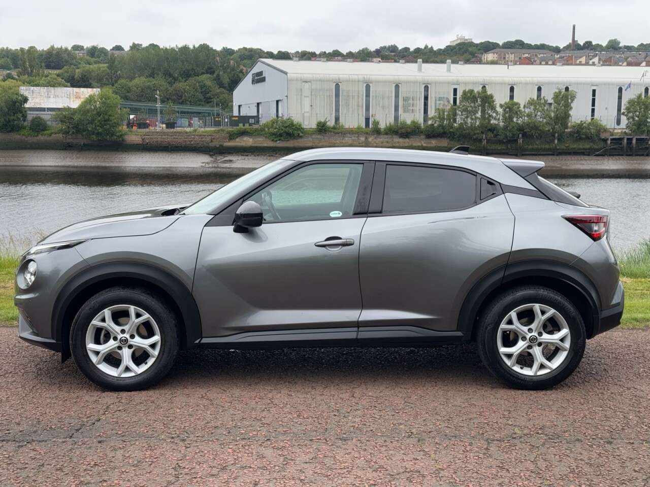 2022 NISSAN JUKE 2022 NISSAN JUKE