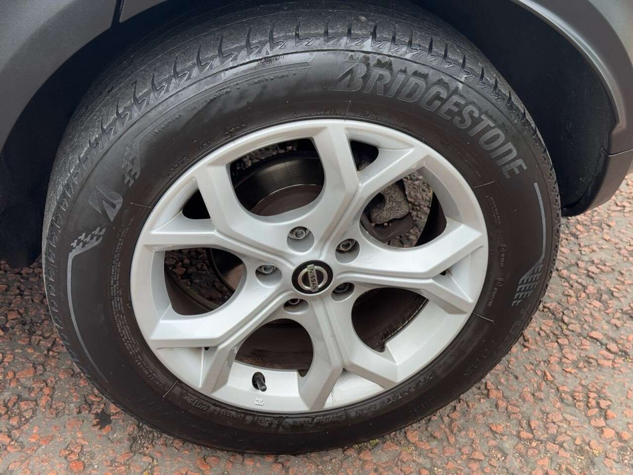 2022 NISSAN JUKE 2022 NISSAN JUKE