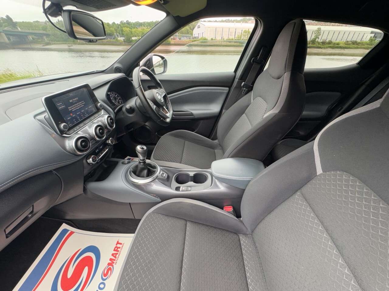2022 NISSAN JUKE 2022 NISSAN JUKE