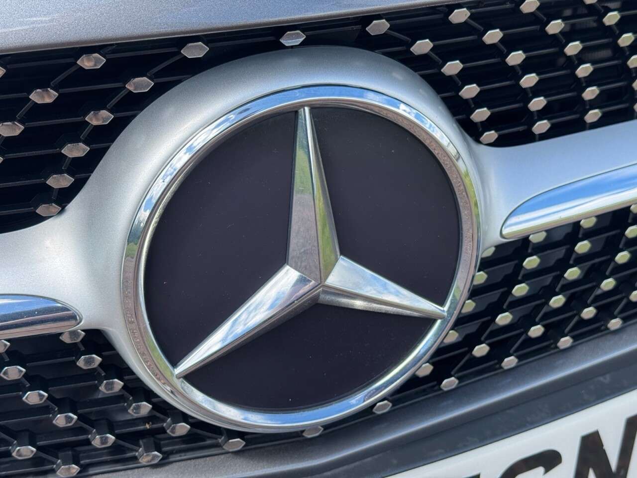 2021 MERCEDES-BENZ A CLASS 2021 MERCEDES-BENZ A CLASS