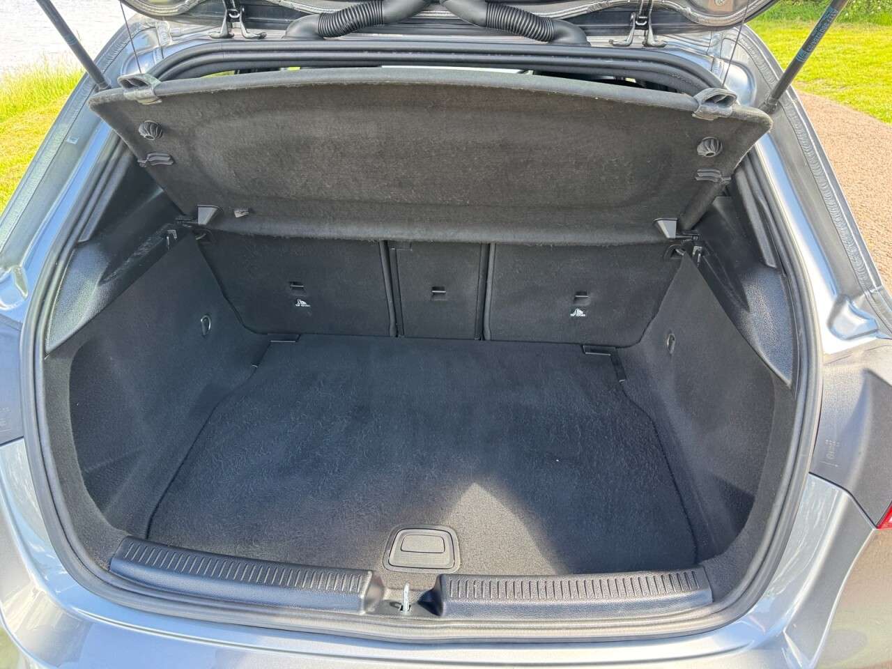 2021 MERCEDES-BENZ A CLASS 2021 MERCEDES-BENZ A CLASS