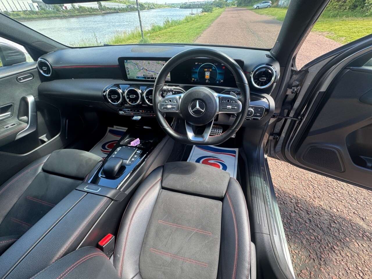 2021 MERCEDES-BENZ A CLASS 2021 MERCEDES-BENZ A CLASS