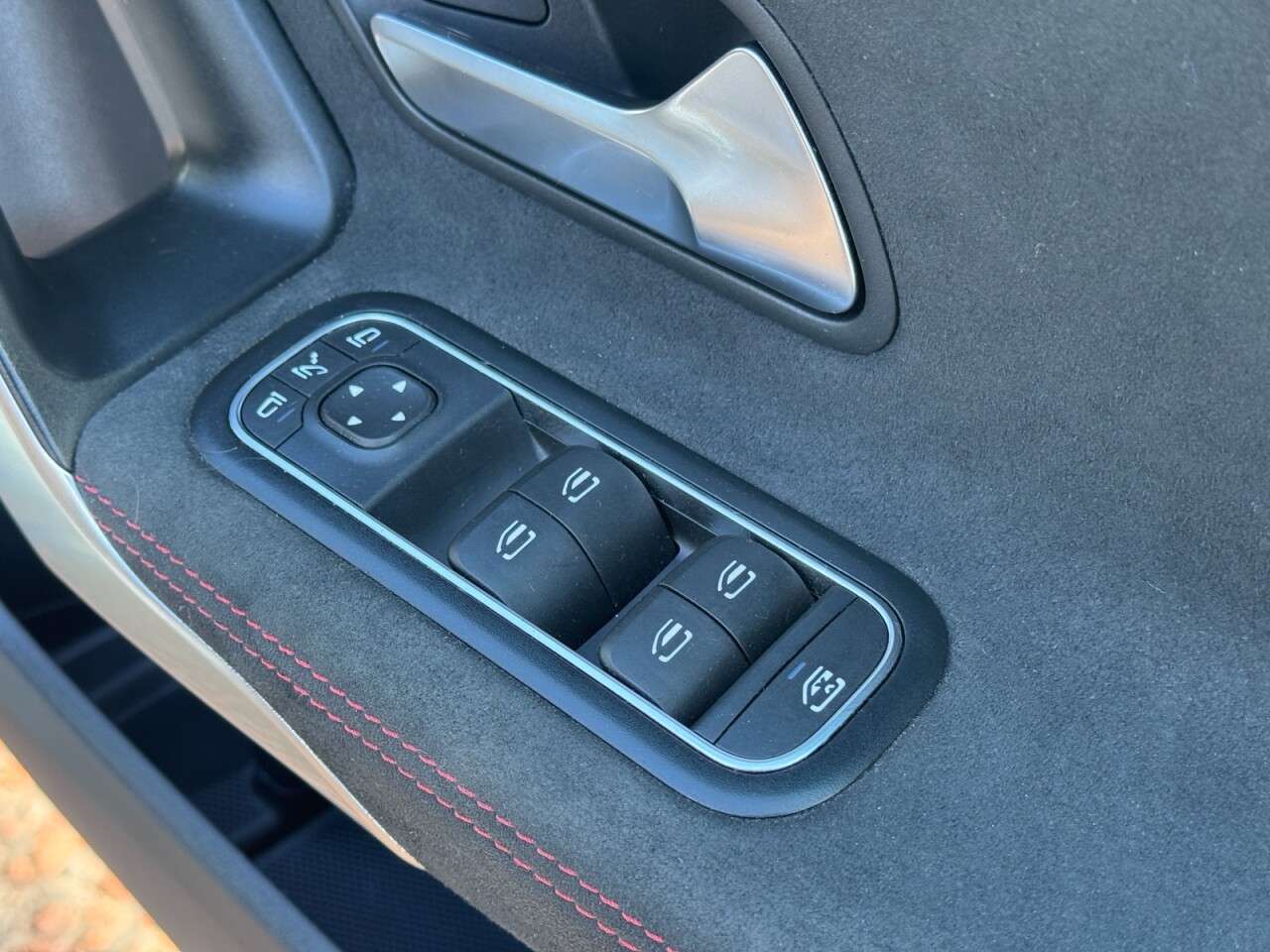 2021 MERCEDES-BENZ A CLASS 2021 MERCEDES-BENZ A CLASS