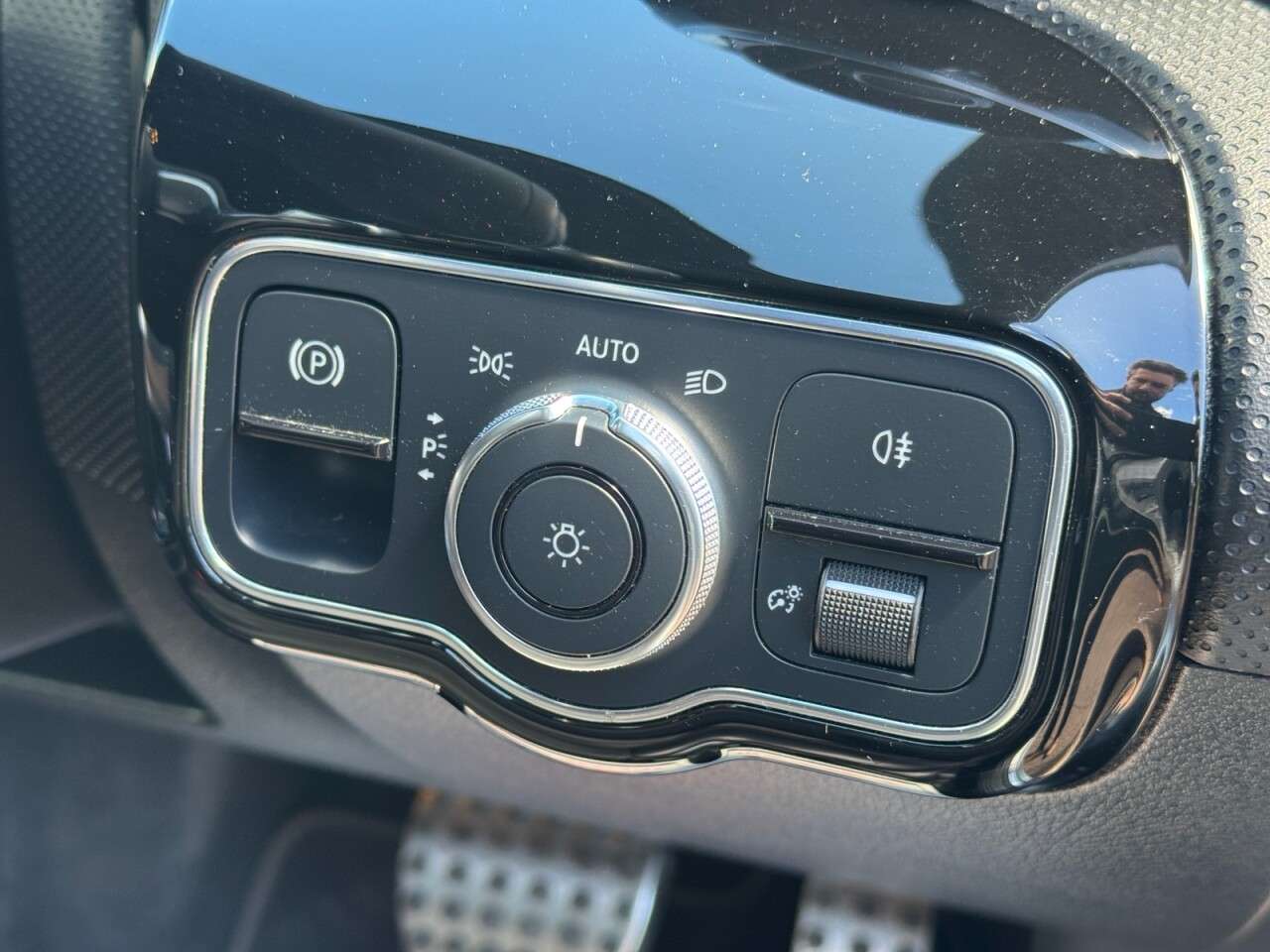 2021 MERCEDES-BENZ A CLASS 2021 MERCEDES-BENZ A CLASS
