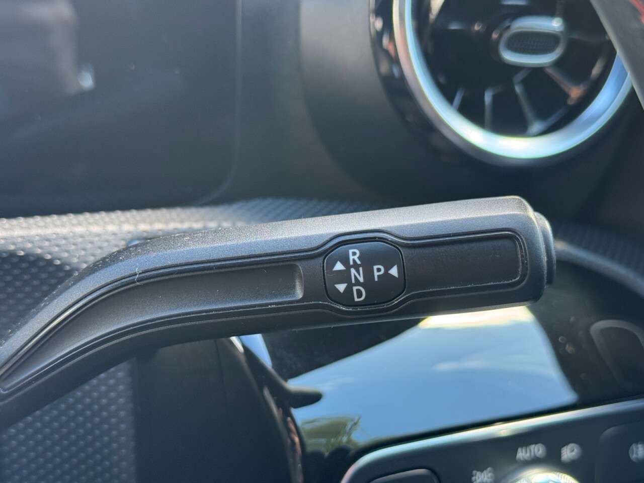 2021 MERCEDES-BENZ A CLASS 2021 MERCEDES-BENZ A CLASS