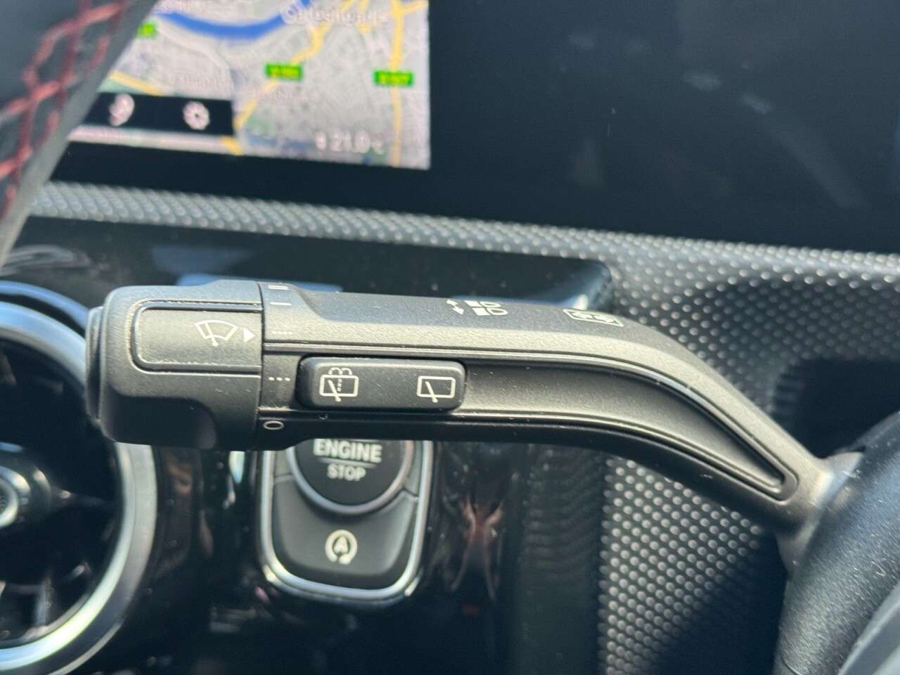 2021 MERCEDES-BENZ A CLASS 2021 MERCEDES-BENZ A CLASS