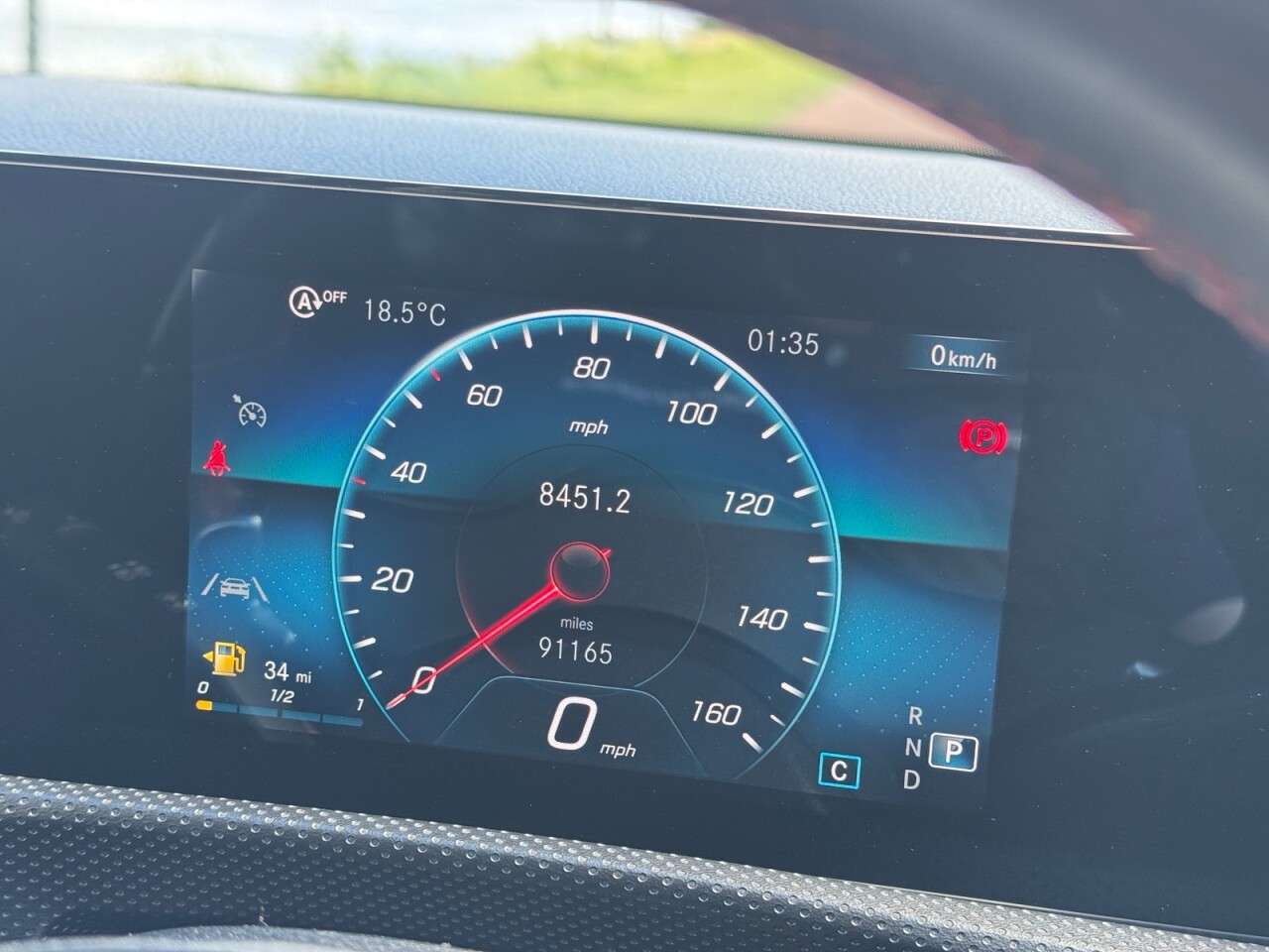2021 MERCEDES-BENZ A CLASS 2021 MERCEDES-BENZ A CLASS