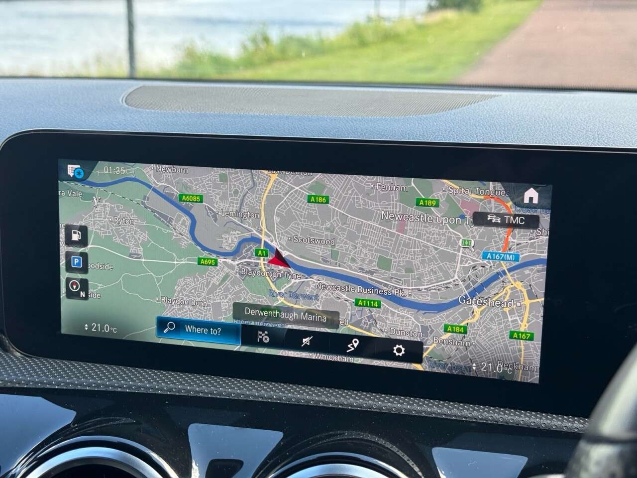 2021 MERCEDES-BENZ A CLASS 2021 MERCEDES-BENZ A CLASS
