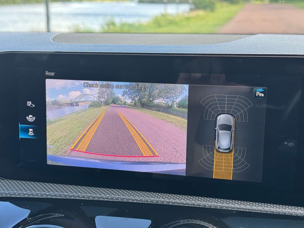 2021 MERCEDES-BENZ A CLASS 2021 MERCEDES-BENZ A CLASS