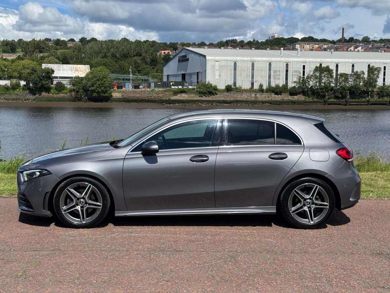2021 MERCEDES-BENZ A CLASS 2021 MERCEDES-BENZ A CLASS