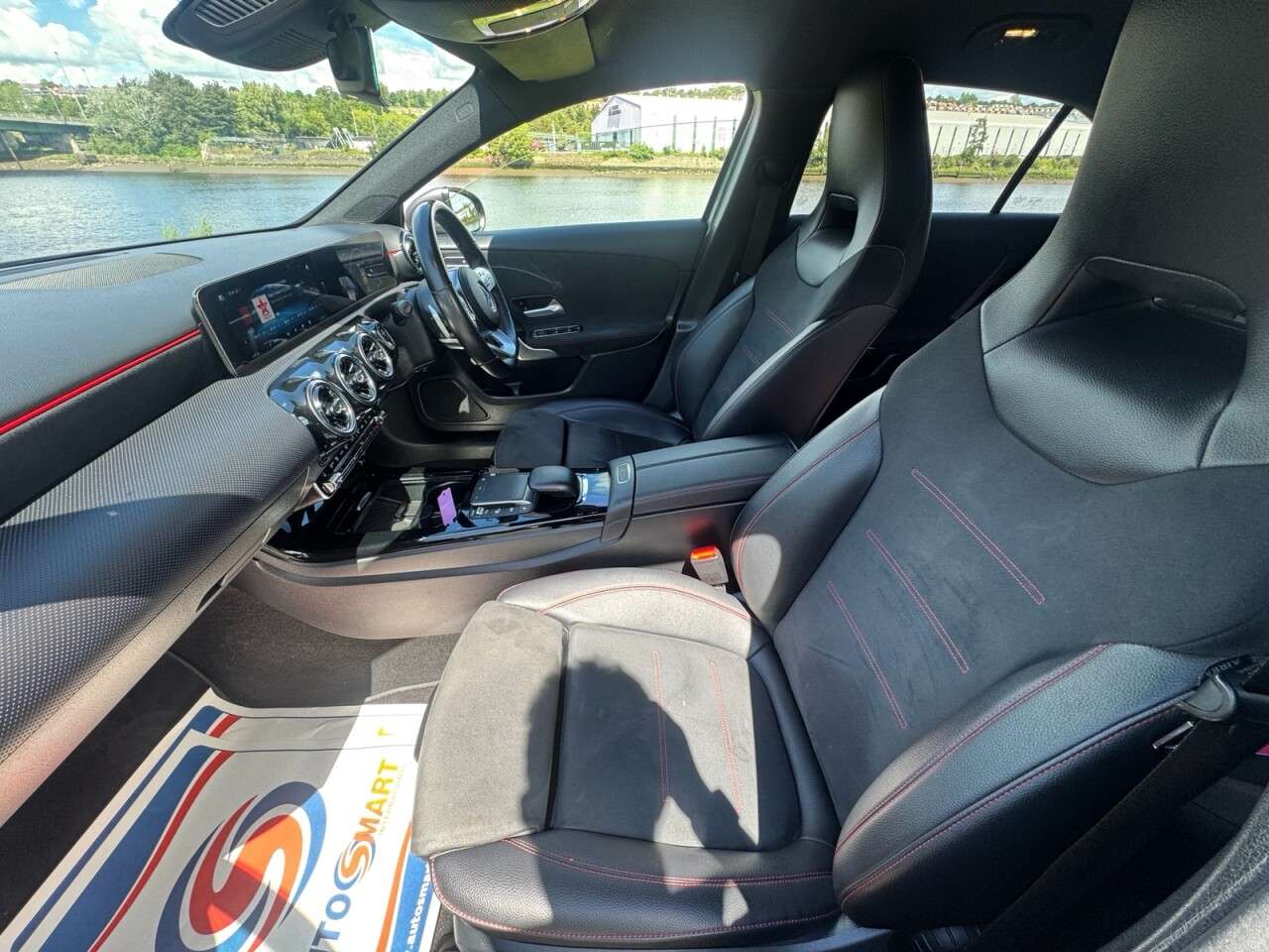 2021 MERCEDES-BENZ A CLASS 2021 MERCEDES-BENZ A CLASS