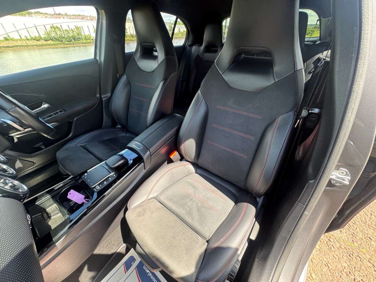 2021 MERCEDES-BENZ A CLASS 2021 MERCEDES-BENZ A CLASS