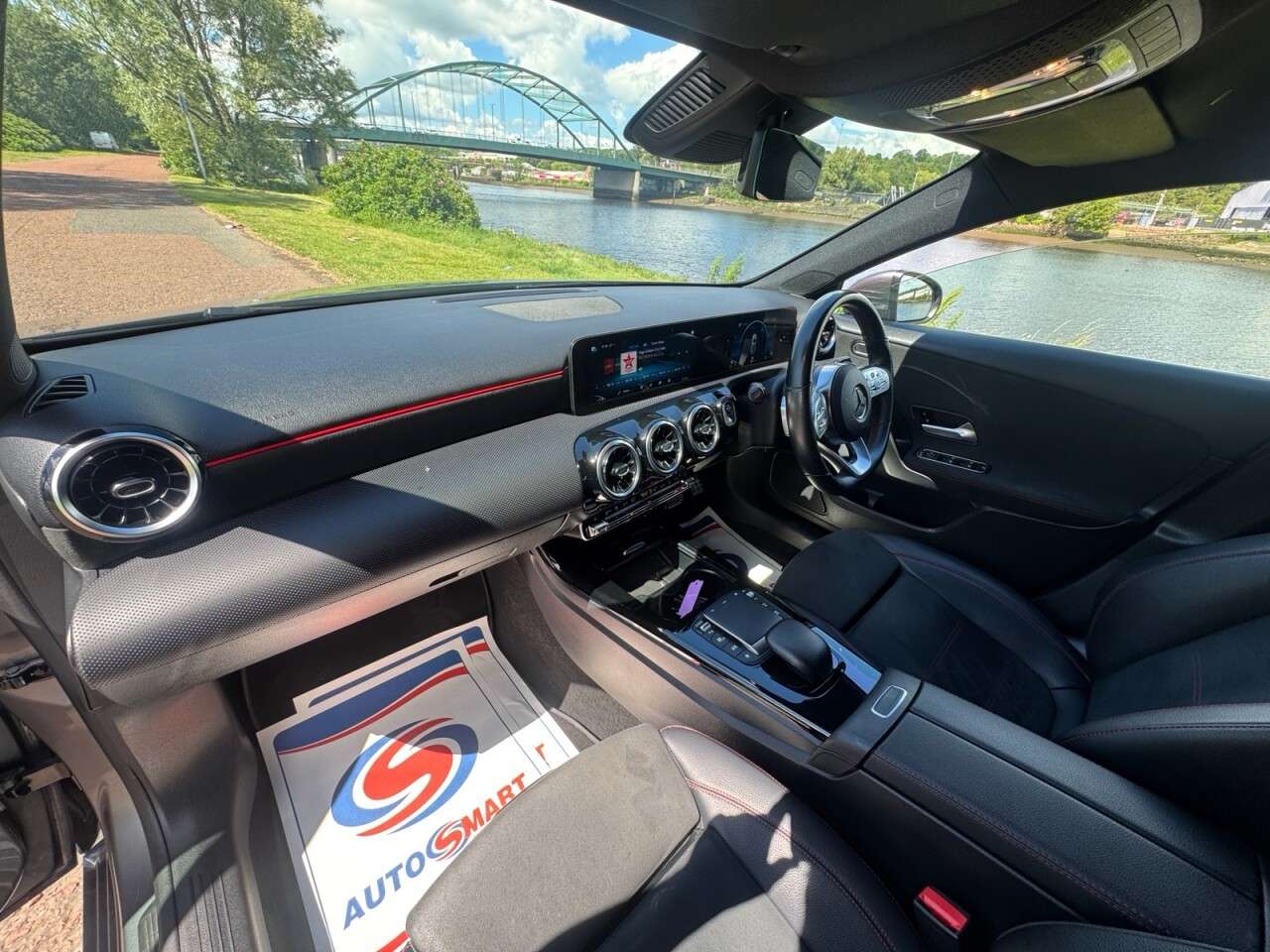 2021 MERCEDES-BENZ A CLASS 2021 MERCEDES-BENZ A CLASS