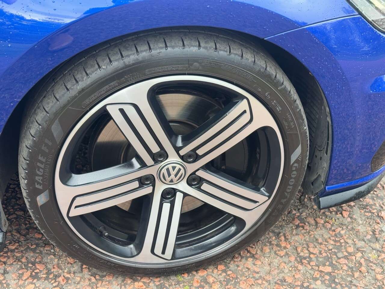 2020 VOLKSWAGEN GOLF 2020 VOLKSWAGEN GOLF