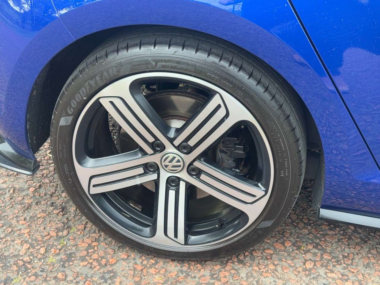 2020 VOLKSWAGEN GOLF 2020 VOLKSWAGEN GOLF