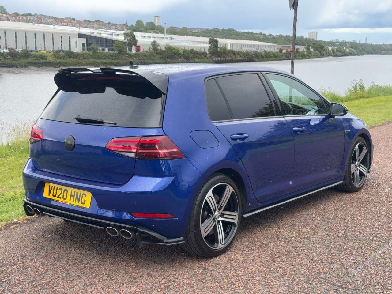 2020 VOLKSWAGEN GOLF 2020 VOLKSWAGEN GOLF