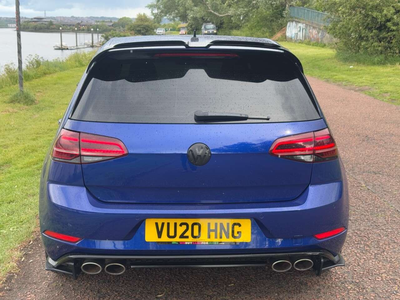 2020 VOLKSWAGEN GOLF 2020 VOLKSWAGEN GOLF