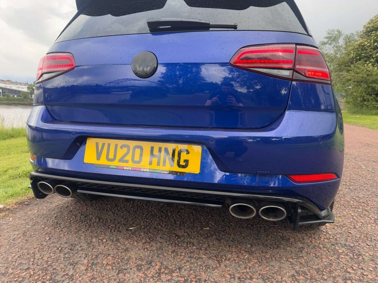 2020 VOLKSWAGEN GOLF 2020 VOLKSWAGEN GOLF