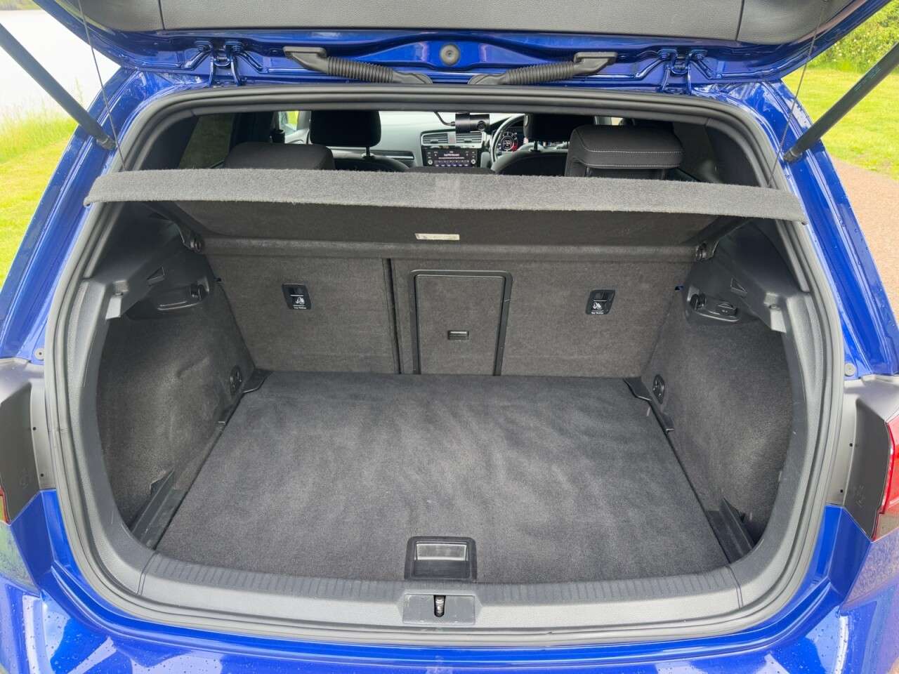 2020 VOLKSWAGEN GOLF 2020 VOLKSWAGEN GOLF