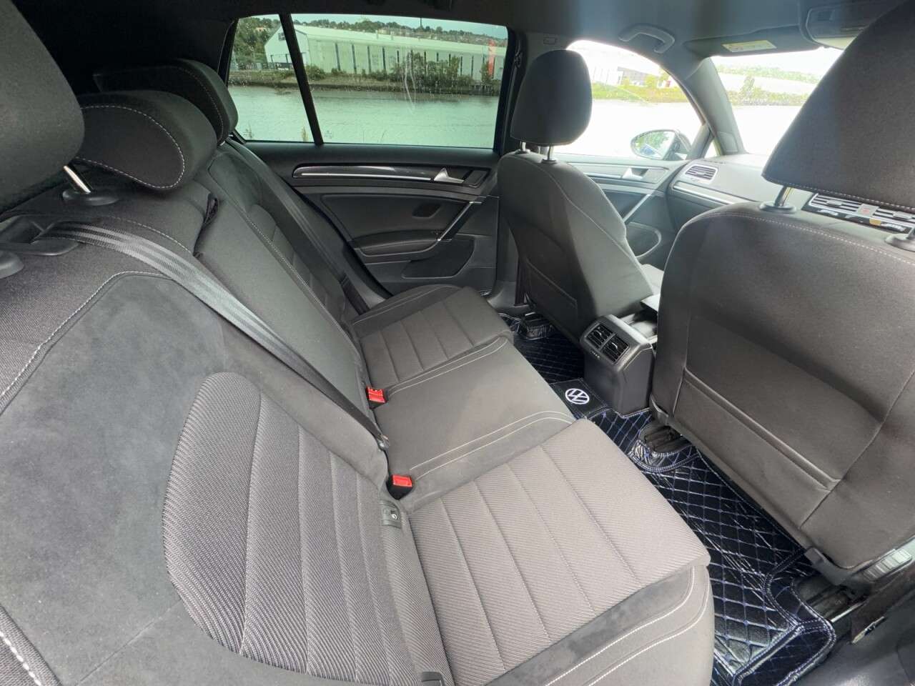 2020 VOLKSWAGEN GOLF 2020 VOLKSWAGEN GOLF