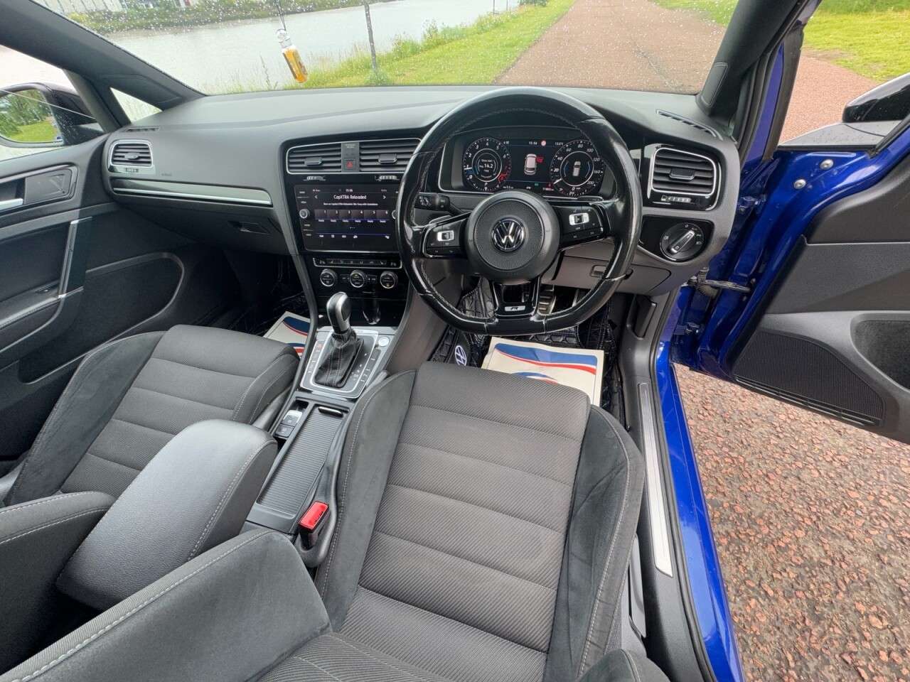 2020 VOLKSWAGEN GOLF 2020 VOLKSWAGEN GOLF