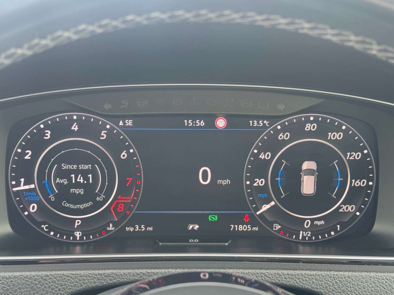 2020 VOLKSWAGEN GOLF 2020 VOLKSWAGEN GOLF