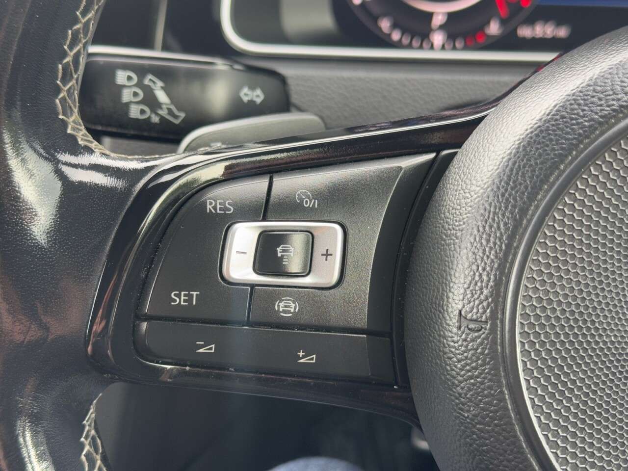 2020 VOLKSWAGEN GOLF 2020 VOLKSWAGEN GOLF