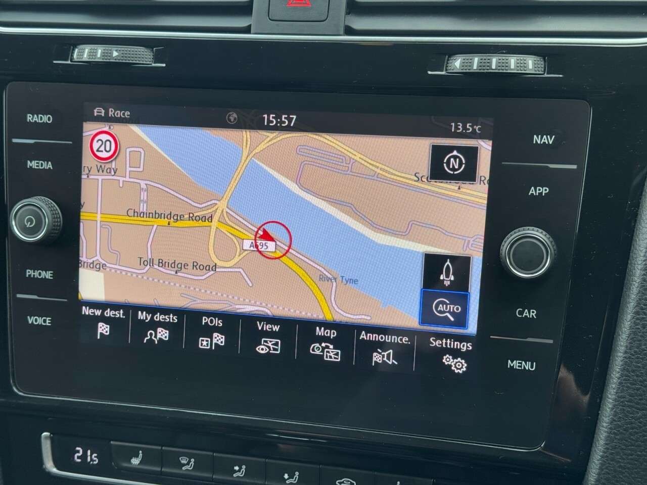 2020 VOLKSWAGEN GOLF 2020 VOLKSWAGEN GOLF