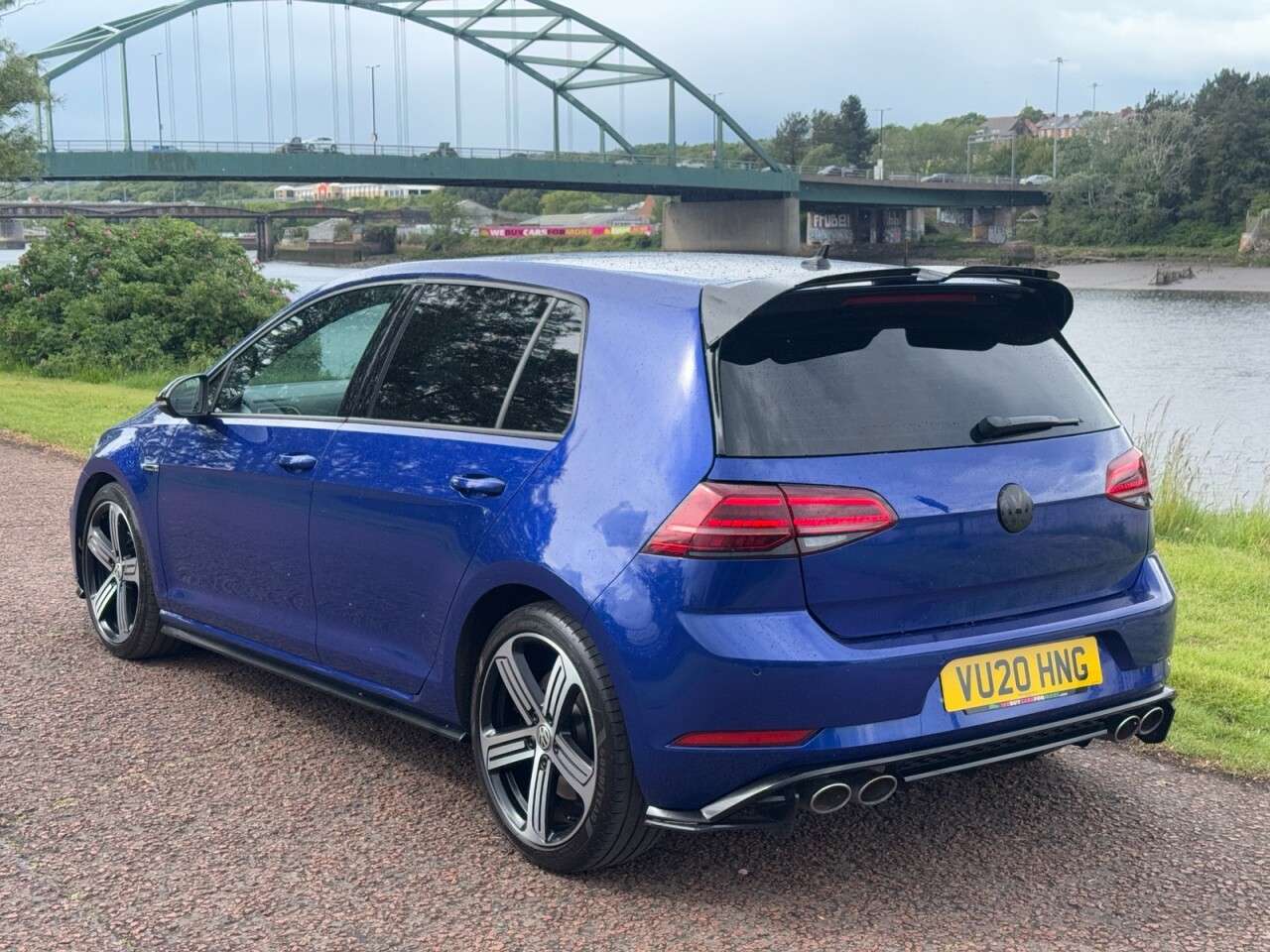 2020 VOLKSWAGEN GOLF 2020 VOLKSWAGEN GOLF