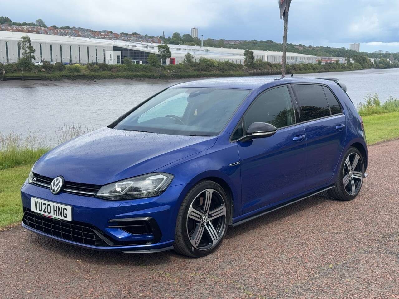 2020 VOLKSWAGEN GOLF 2020 VOLKSWAGEN GOLF