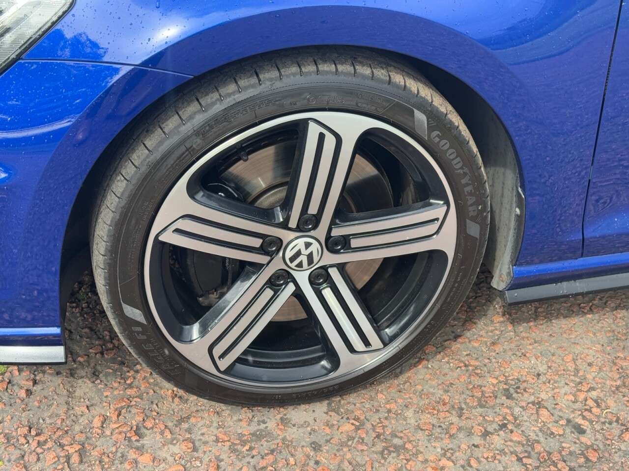 2020 VOLKSWAGEN GOLF 2020 VOLKSWAGEN GOLF