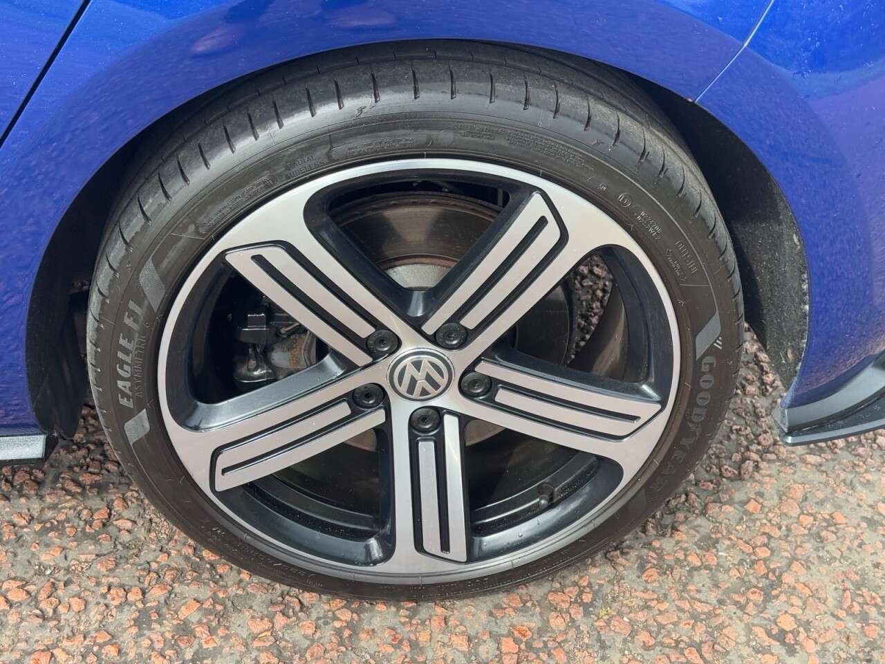 2020 VOLKSWAGEN GOLF 2020 VOLKSWAGEN GOLF