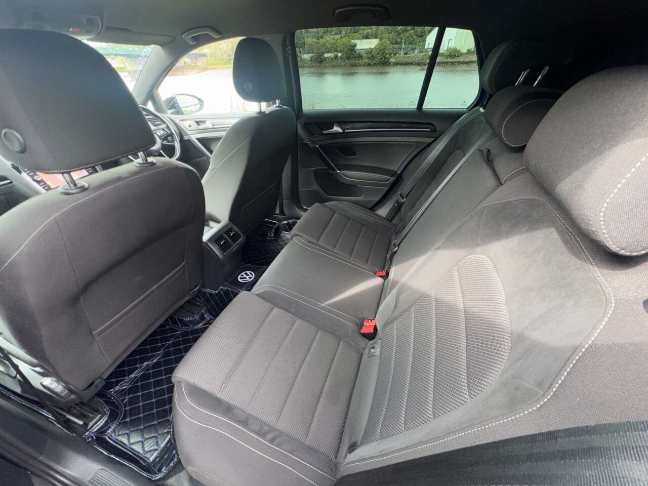 2020 VOLKSWAGEN GOLF 2020 VOLKSWAGEN GOLF