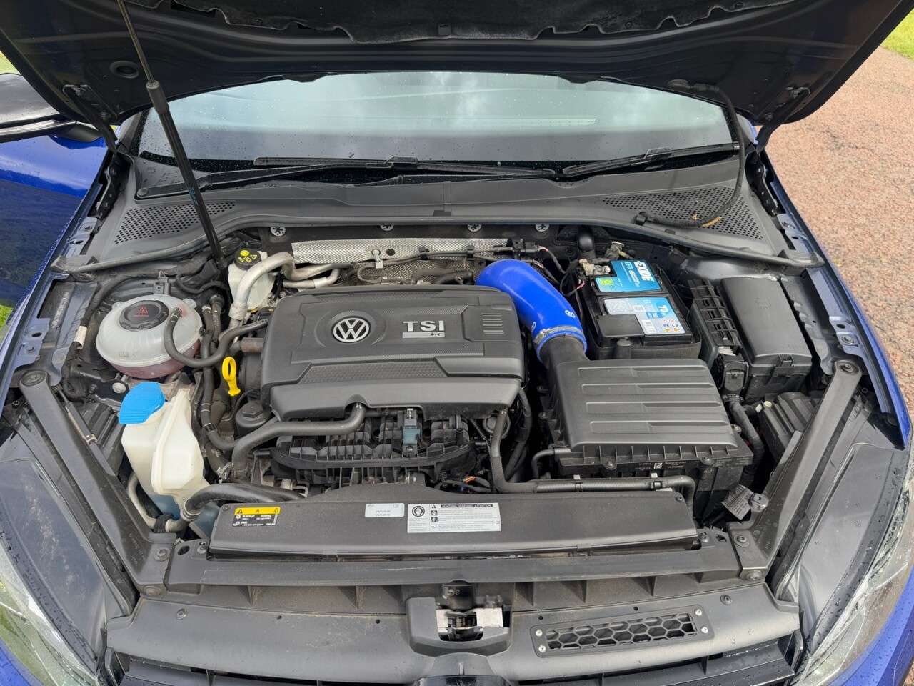 2020 VOLKSWAGEN GOLF 2020 VOLKSWAGEN GOLF