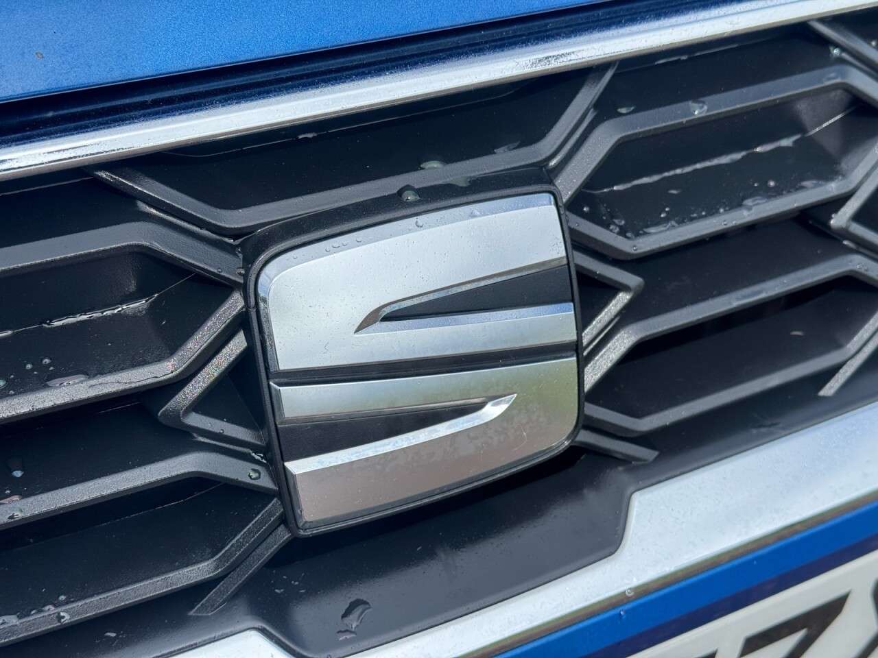 2022 SEAT IBIZA 2022 SEAT IBIZA