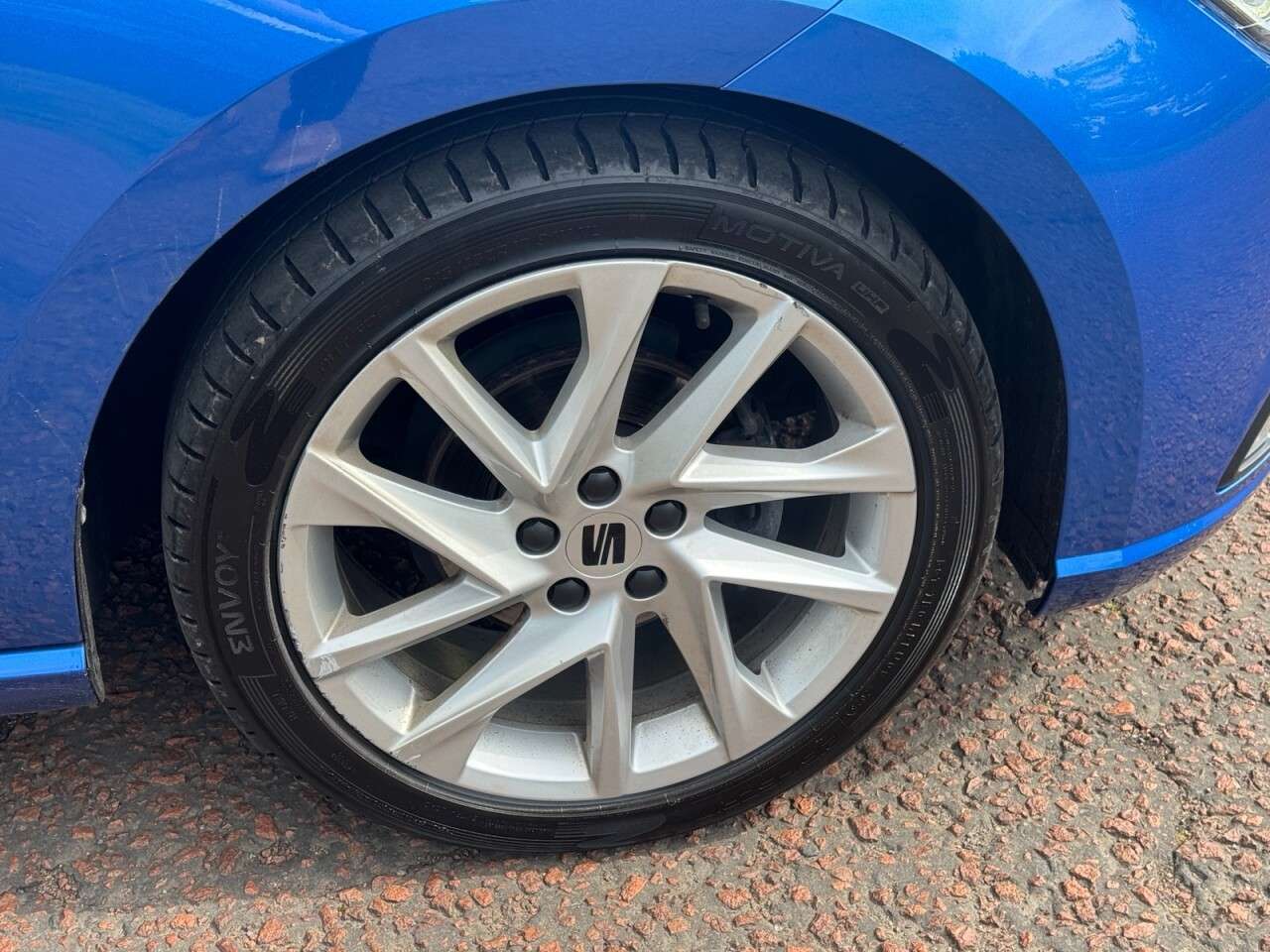 2022 SEAT IBIZA 2022 SEAT IBIZA