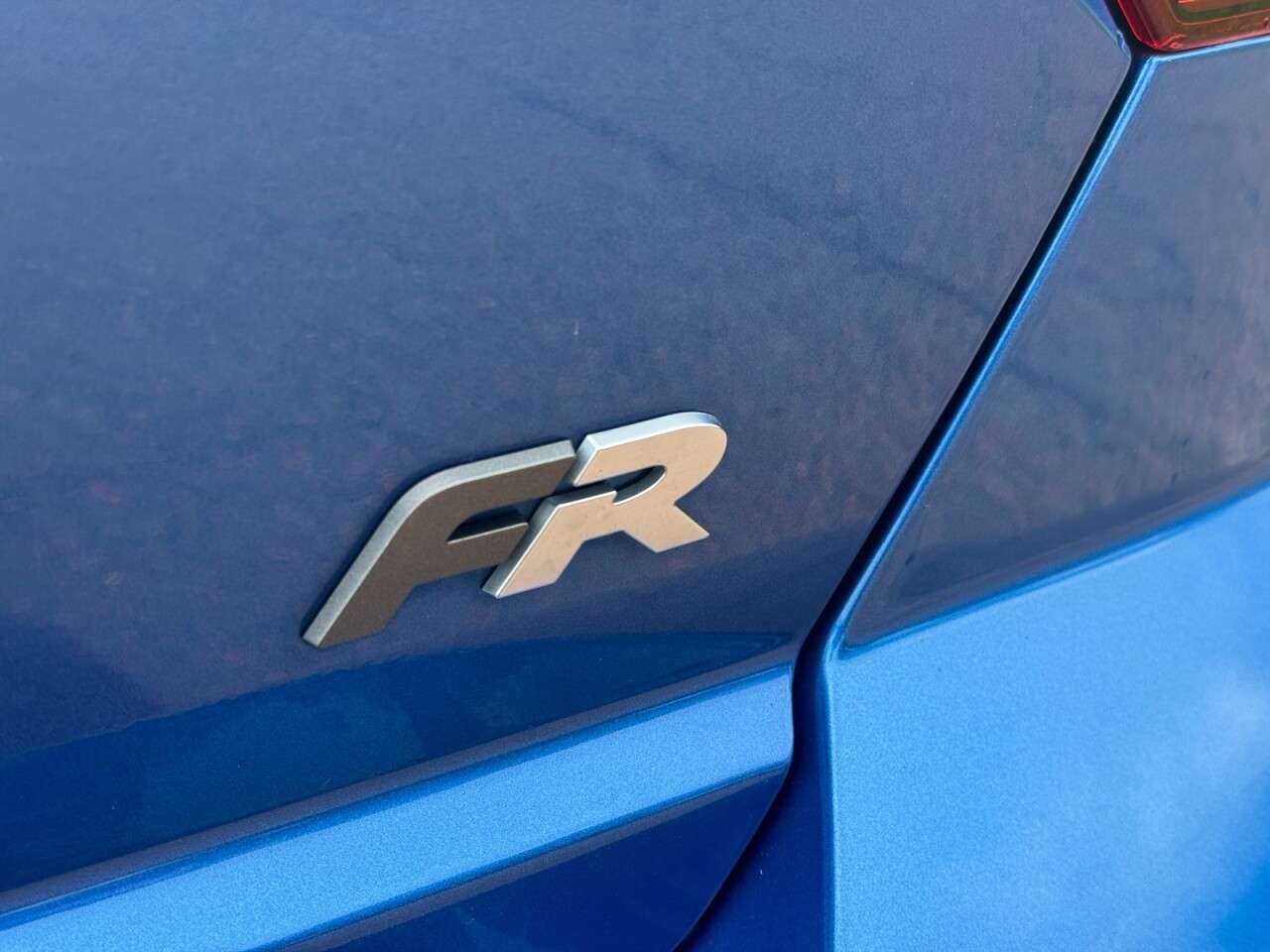 2022 SEAT IBIZA 2022 SEAT IBIZA