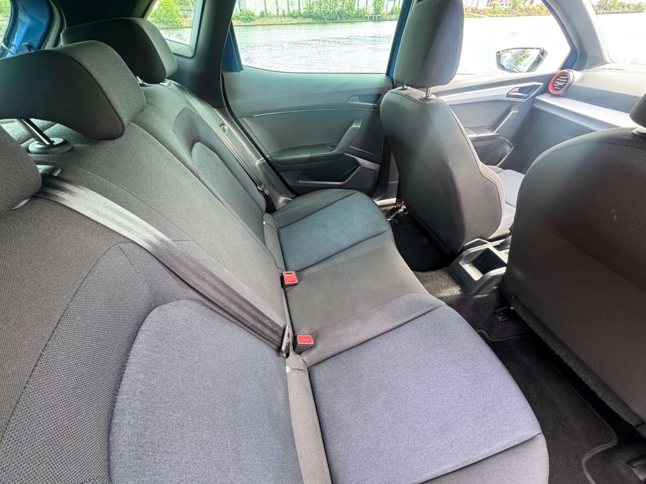 2022 SEAT IBIZA 2022 SEAT IBIZA