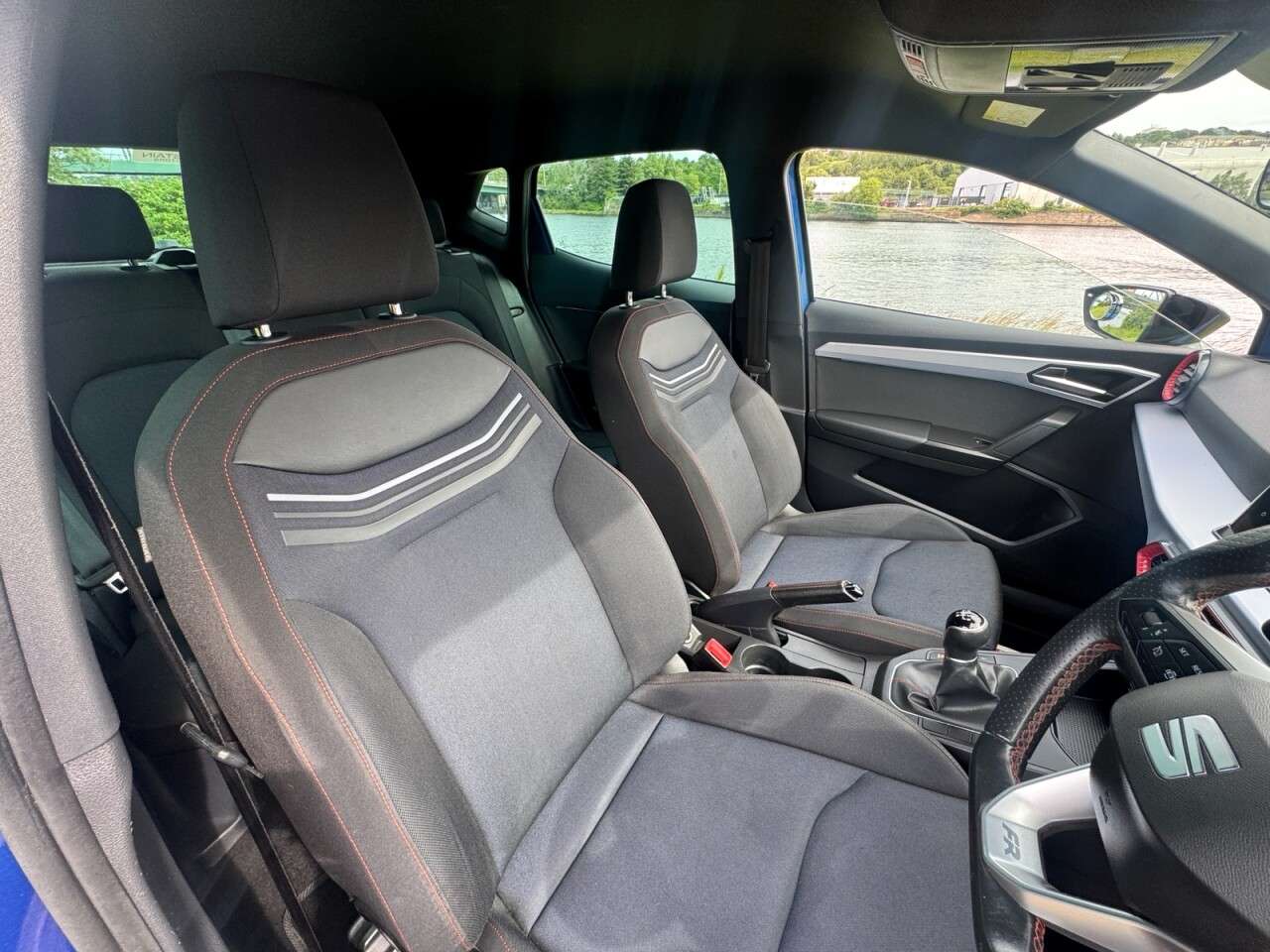 2022 SEAT IBIZA 2022 SEAT IBIZA