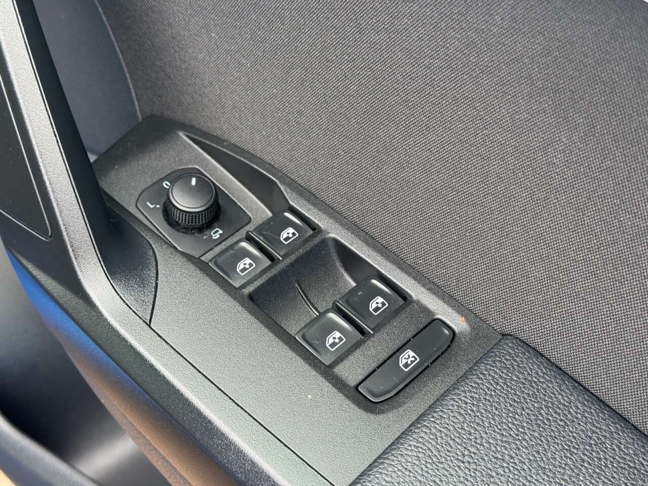 2022 SEAT IBIZA 2022 SEAT IBIZA