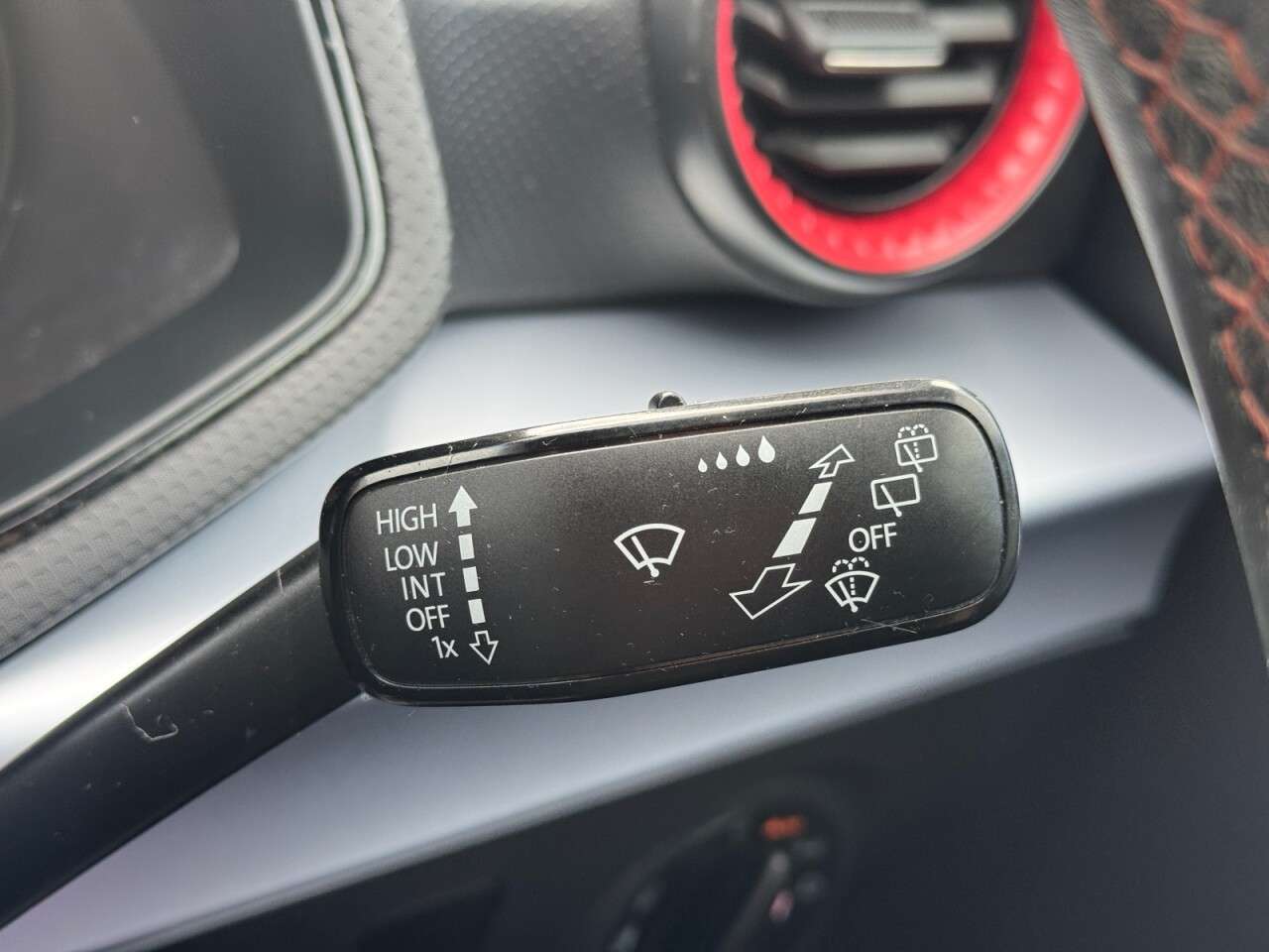 2022 SEAT IBIZA 2022 SEAT IBIZA