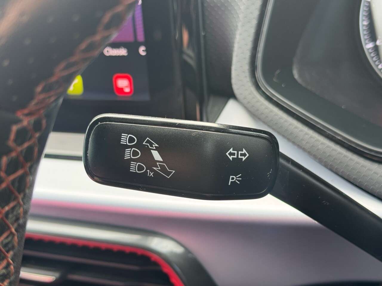 2022 SEAT IBIZA 2022 SEAT IBIZA
