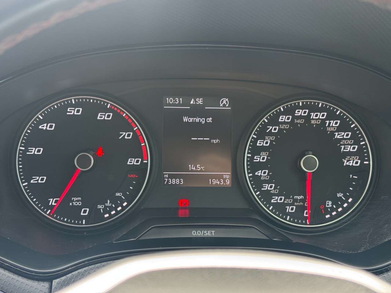 2022 SEAT IBIZA 2022 SEAT IBIZA