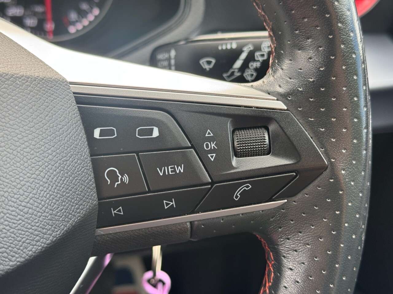 2022 SEAT IBIZA 2022 SEAT IBIZA