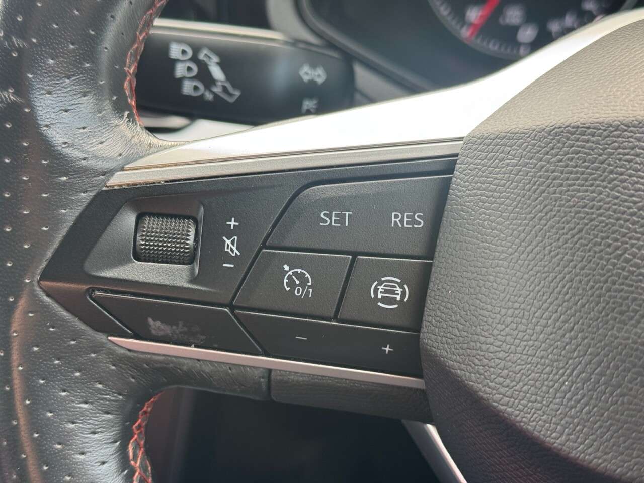 2022 SEAT IBIZA 2022 SEAT IBIZA