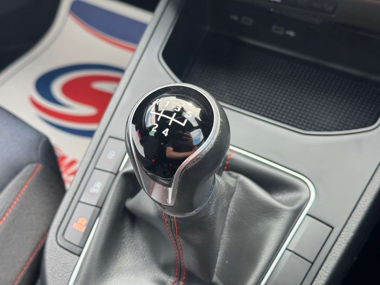2022 SEAT IBIZA 2022 SEAT IBIZA