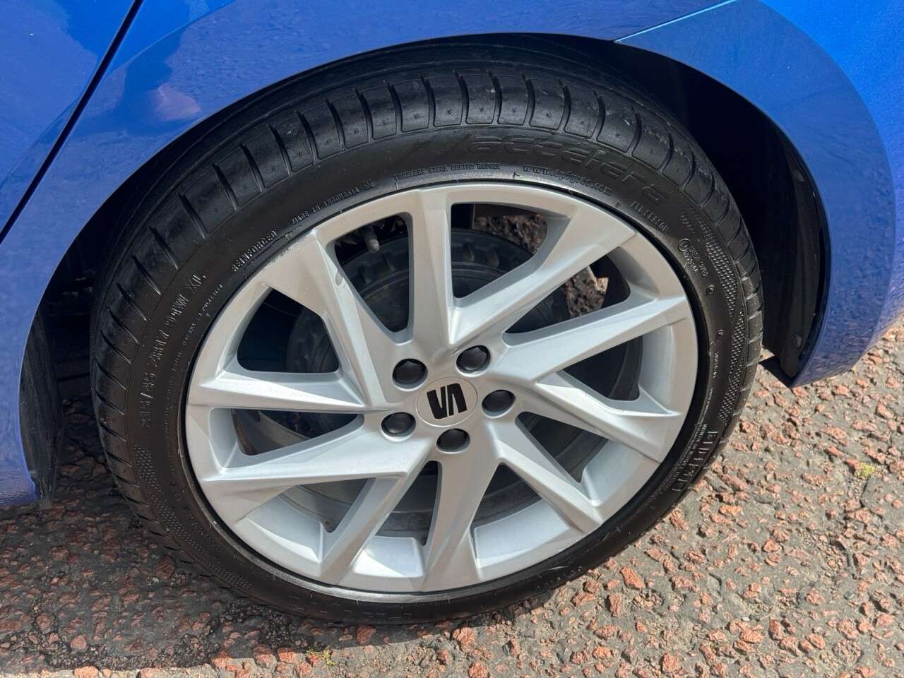 2022 SEAT IBIZA 2022 SEAT IBIZA